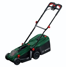 Bosch  Rotak 18V-32 solo Akku-Rasenmäher 2