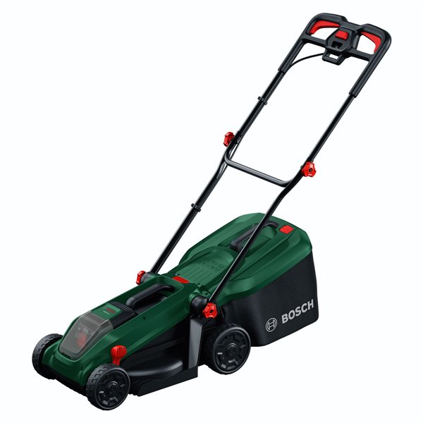 Bosch  Rotak 18V-32 solo Akku-Rasenmäher