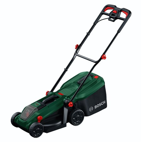 Bosch  Rotak 18V-32 solo Akku-Rasenmäher