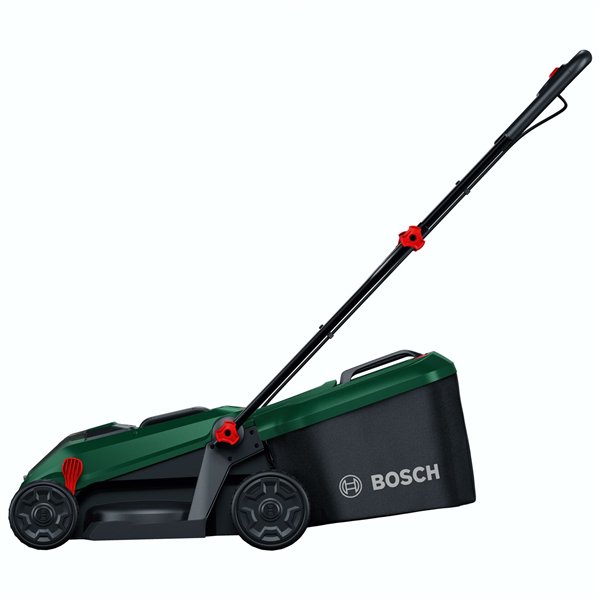 Bosch  Rotak 18V-32 solo Akku-Rasenmäher
