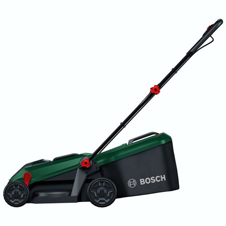 Bosch  Rotak 18V-32 solo Akku-Rasenmäher