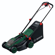Bosch  Rotak 18V2-38 solo Akku-Rasenmäher