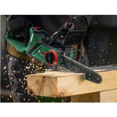 Bosch  PKE18V-30-28 Set Akku-Kettensäge 2