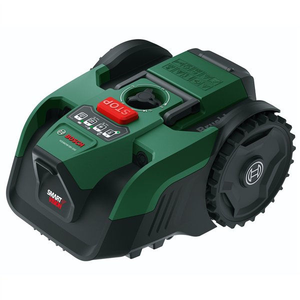 Bosch  VisiMow 18V-200 solo Mähroboter