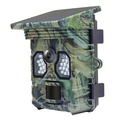 Bosch  VisiMow 18V-200 solo Mähroboter