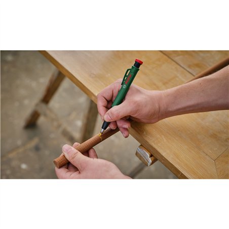 Bosch DIY Stift-Mehrfarbige Minen
