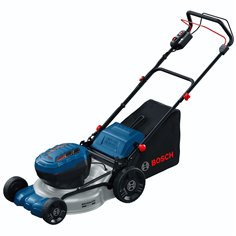Bosch GRA 18V2-46SP Akku-Rasenmäher