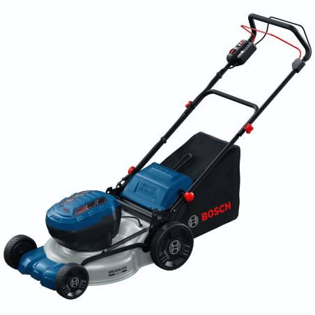 Bosch GRA 18V2-46SP Akku-Rasenmäher