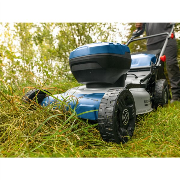 Bosch GRA 18V2-46SP Akku-Rasenmäher