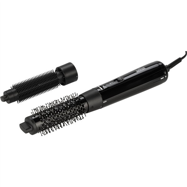 Braun AS 1.5 Lockenstab  schwarz