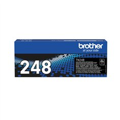 Brother TN-248 BK Toner nero