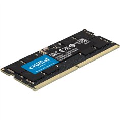 Crucial DDR5-5600           16GB SODIMM CL46 (16Gbit) 2