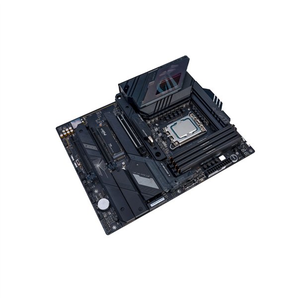 Crucial T705                 1TB PCIe Gen5 NVMe M.2 SSD