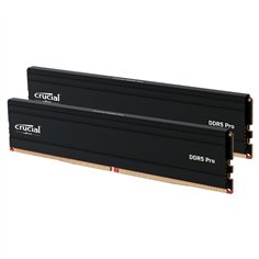 Crucial Pro DDR5-5600 Set 128GB 2x64GB UDIMM CL46 2