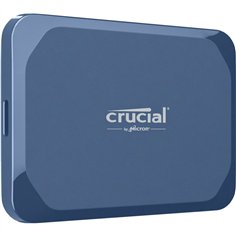 Crucial X10                  2TB portatile SSD USB 3.2 tipo C