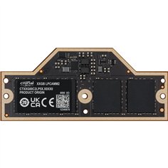 Crucial LPCAMM2 LPDDR5X     32GB Memory