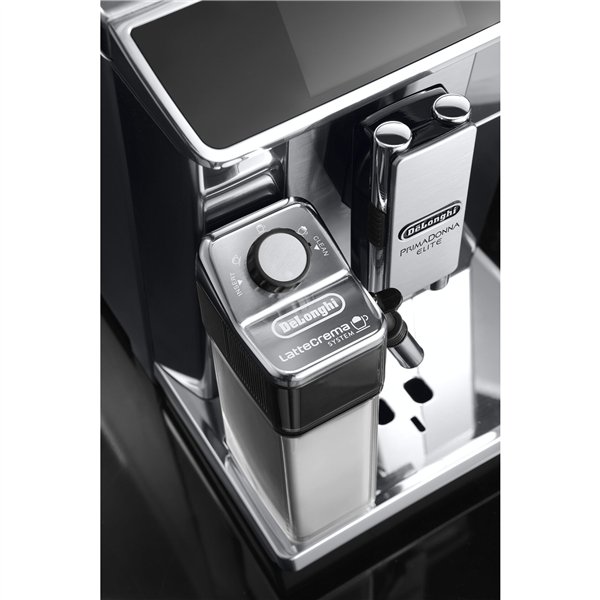Delonghi ECAM 656.75.MS PrimaDonna Elite