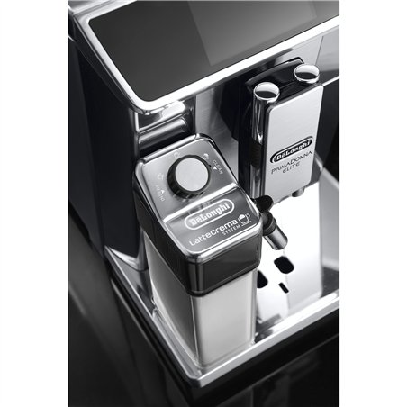 Delonghi ECAM 656.75.MS PrimaDonna Elite