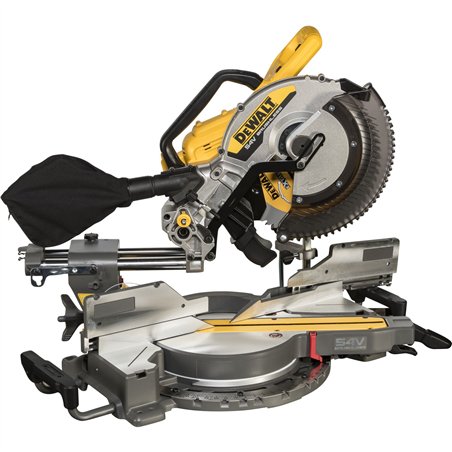 DeWalt DCS781N-XJ sega a batteria