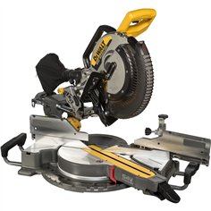 DeWalt DCS781N-XJ sega a batteria 2