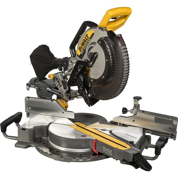 DeWalt DCS781N-XJ sega a batteria