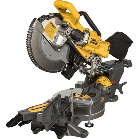 DeWalt DCS781N-XJ sega a batteria