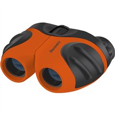 Discovery Basics BBC 8x21 terra