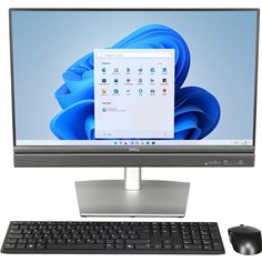 Dell Pro 24 All-in-One QC24251 CU5 16GB 512GB SSD W11 Pro