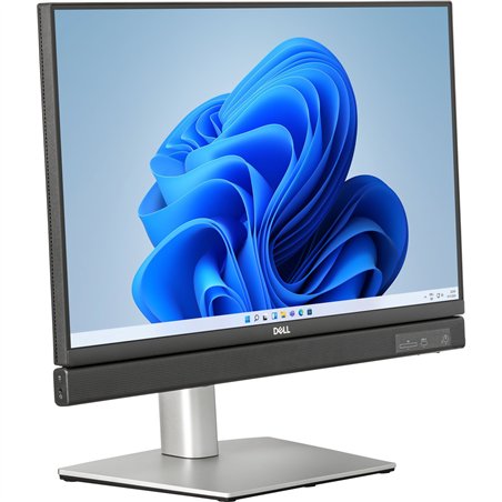 Dell Pro 24 All-in-One QC24251 CU5 16GB 512GB SSD W11 Pro