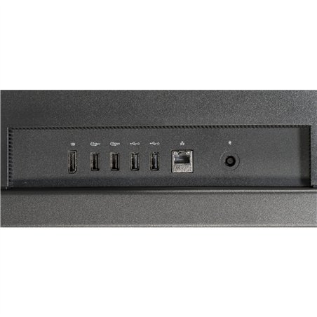 Dell Pro 24 All-in-One QC24251 CU5 16GB 512GB SSD W11 Pro