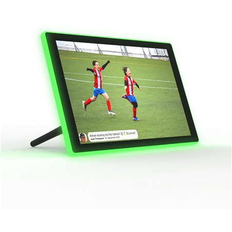 Denver Frameo PFF-1082 25,4cm (10,1 ) 16GB