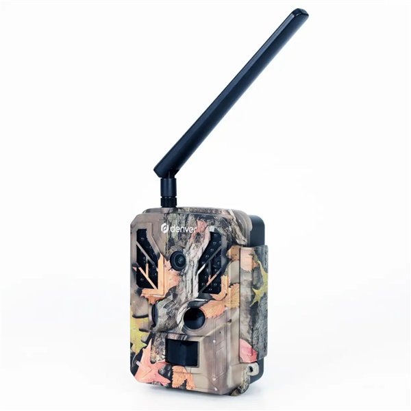 Denver WSL-8050 Solar Wildkamera