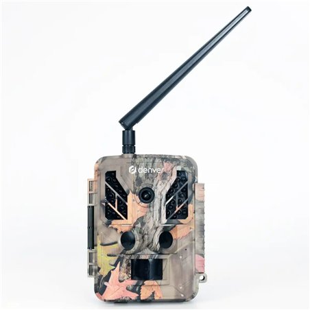 Denver WSL-8050 Solar Wildkamera