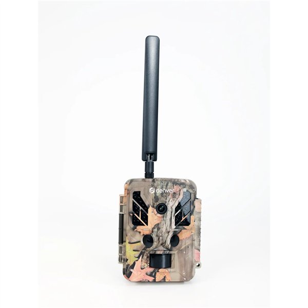 Denver WSL-8050 Solar Wildkamera