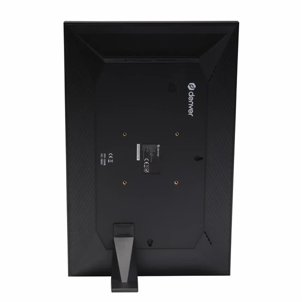 Denver Frameo PFF-1501 nero 39,6cm (15,6 ) 16GB