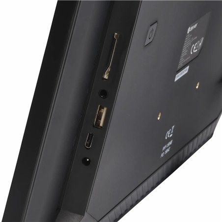 Denver Frameo PFF-1501 nero 39,6cm (15,6 ) 16GB