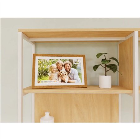 Denver Frameo PFF-1502LW 39,6cm (15,6 ) 16GB