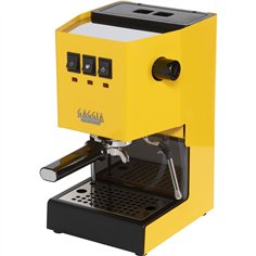 Gaggia Classic Evo E24 giallo RI9481/18