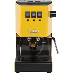 Gaggia Classic Evo E24 giallo RI9481/18 2