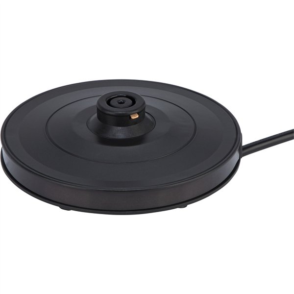 Graef WK 302 bollitore nero