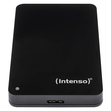 Intenso Memory custodia 1TB 2,5  USB 3.0 nero