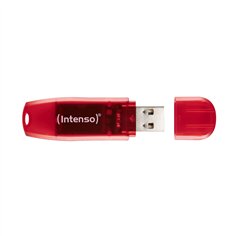 Intenso Rainbow Line       128GB USB Stick 2.0 2
