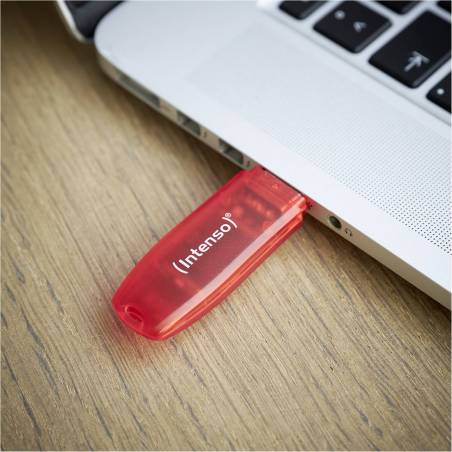 Intenso Rainbow Line       128GB USB Stick 2.0