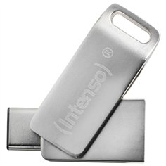 Intenso cMobile Line       128GB USB Stick 3.2 Type C