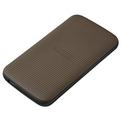 Intenso SSD esterno TX500    1TB USB 3.2 Gen 2x1 marrone