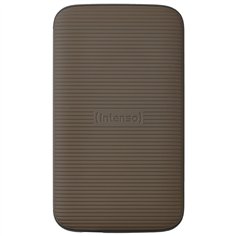 Intenso SSD esterno TX500    1TB USB 3.2 Gen 2x1 marrone 2