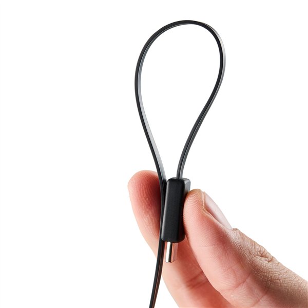 Intenso Power Adapt. W65ACIC 65W 2xUSB-C/USB-A ausziehb.Kab. schw