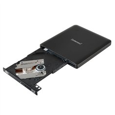 Intenso externer Blu-ray Brenner EOD 500BD Slim Alu schw. 5401500 2