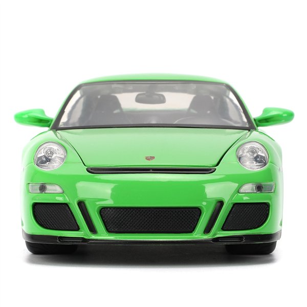 Jada Fast & Furious 2007 Porsche 911 GT3 1:24       9334919314R00