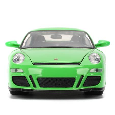 Jada Fast & Furious 2007 Porsche 911 GT3 1:24       9334919314R00